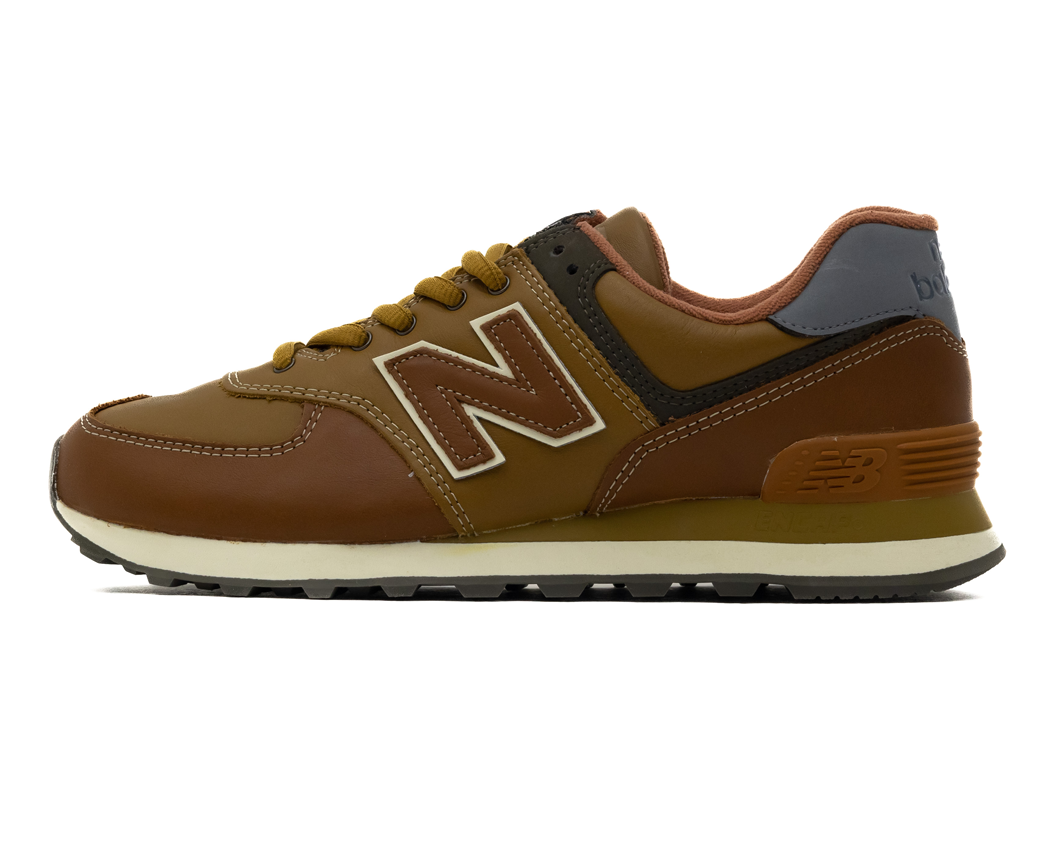 New Balance 574 - 7tonn: брендовий одяг та взуття